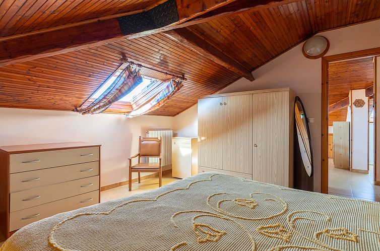 Appartement Mansarda della zia