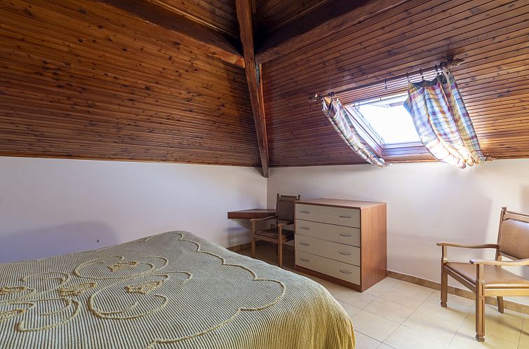 Appartement Mansarda della zia