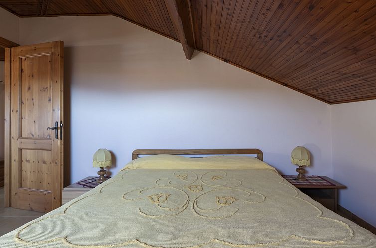 Appartement Mansarda della zia