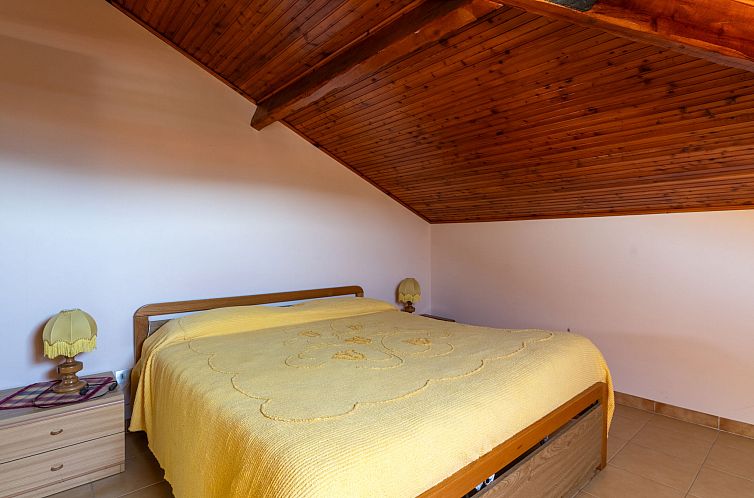 Appartement Mansarda della zia