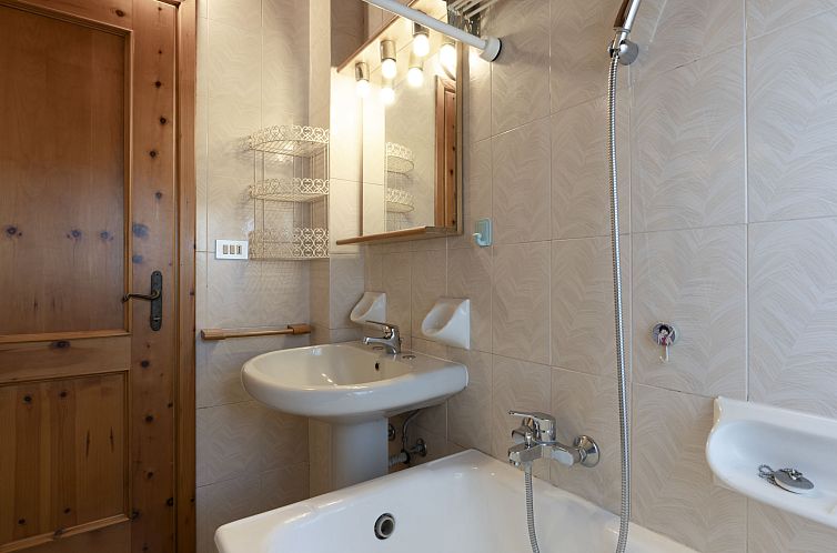 Appartement Mansarda della zia