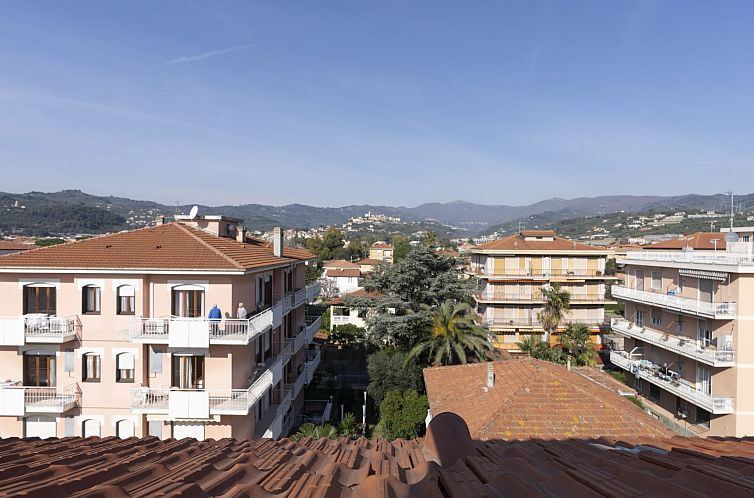 Appartement Mansarda della zia