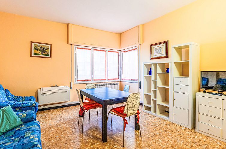 Guest house 0900630 - Apartment Liguria - Appartement Holiday Home