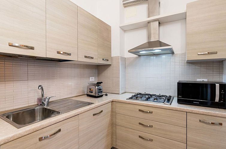 Appartement Holiday Home