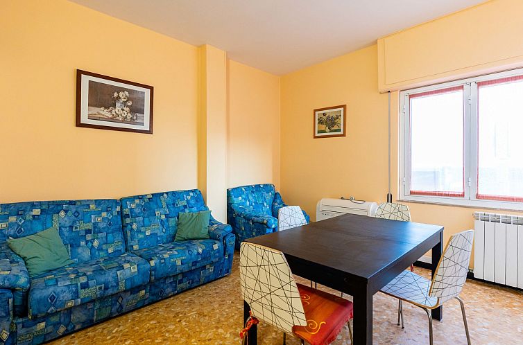 Appartement Holiday Home