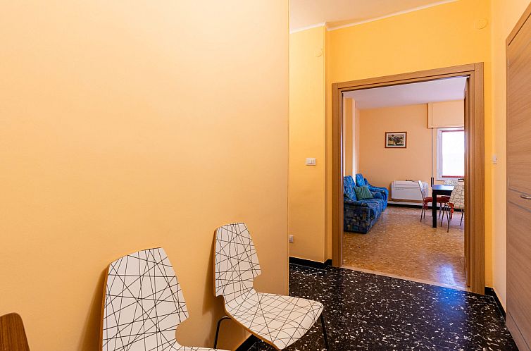 Appartement Holiday Home