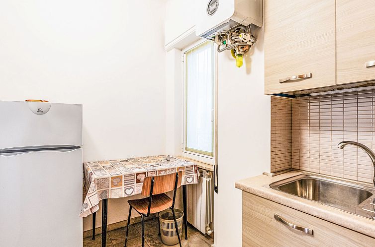 Appartement Holiday Home