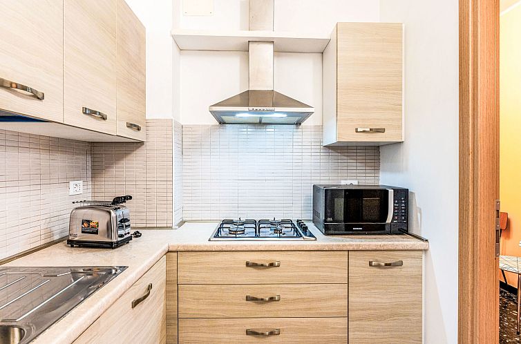 Appartement Holiday Home