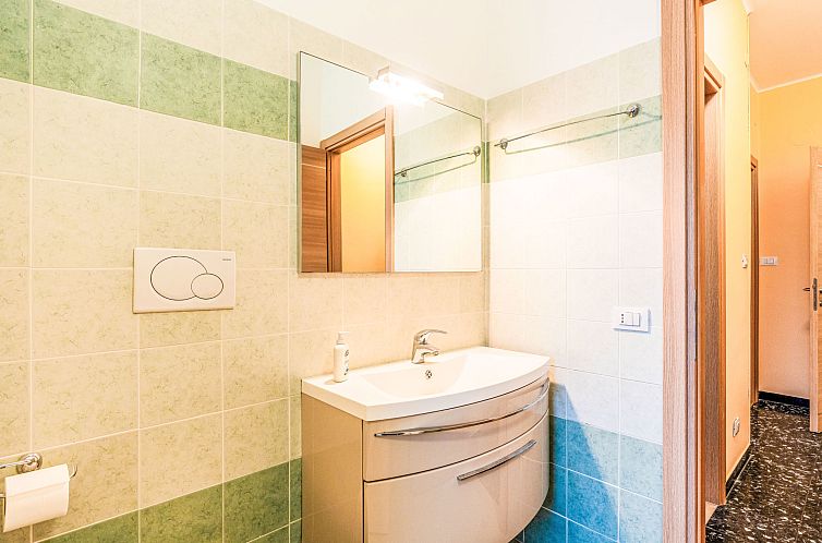 Appartement Holiday Home