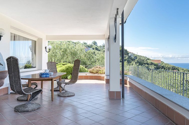 Appartement Alberto A