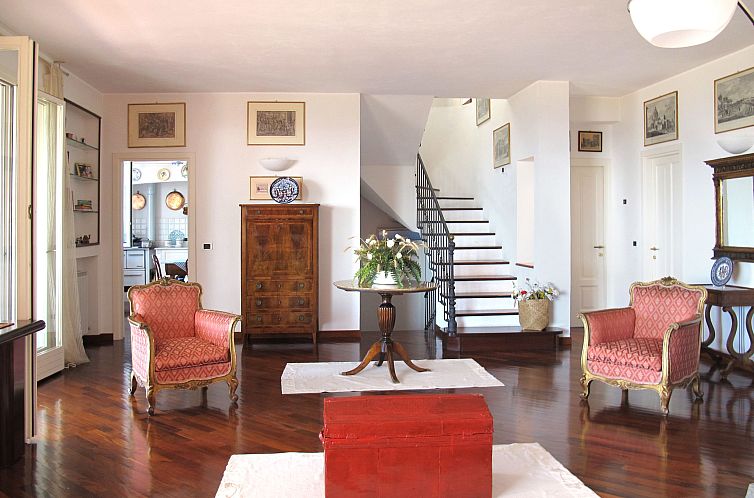 Appartement Alberto A