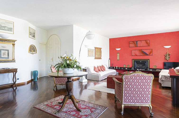 Appartement Alberto A