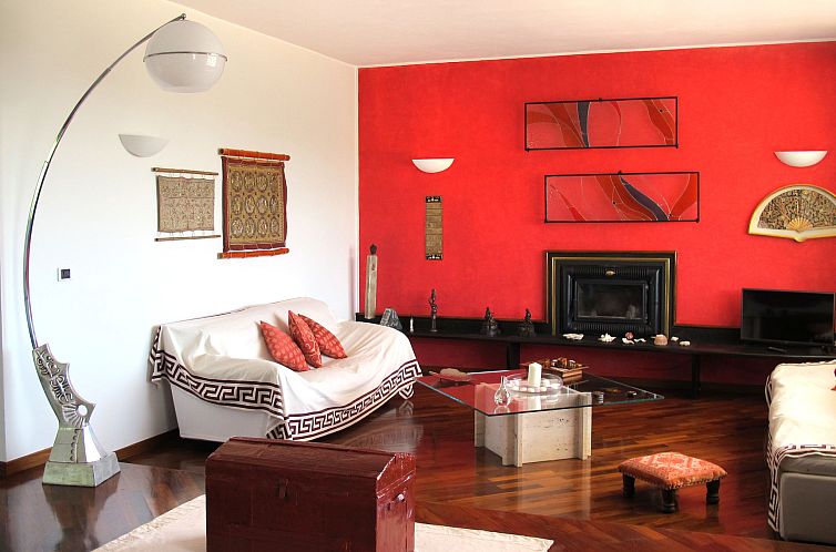 Appartement Alberto A