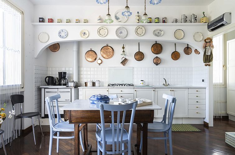 Appartement Alberto A