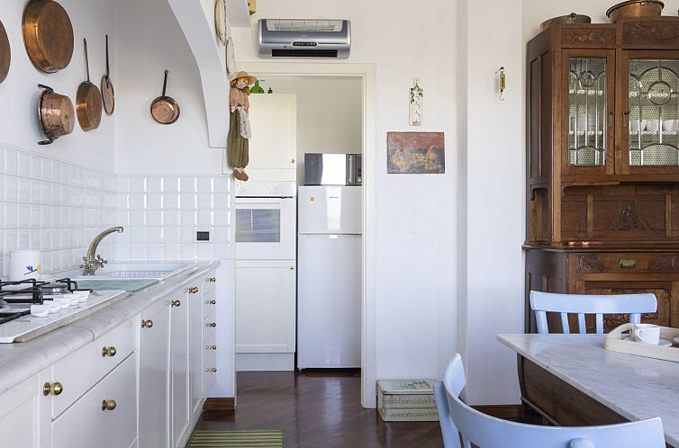 Appartement Alberto A