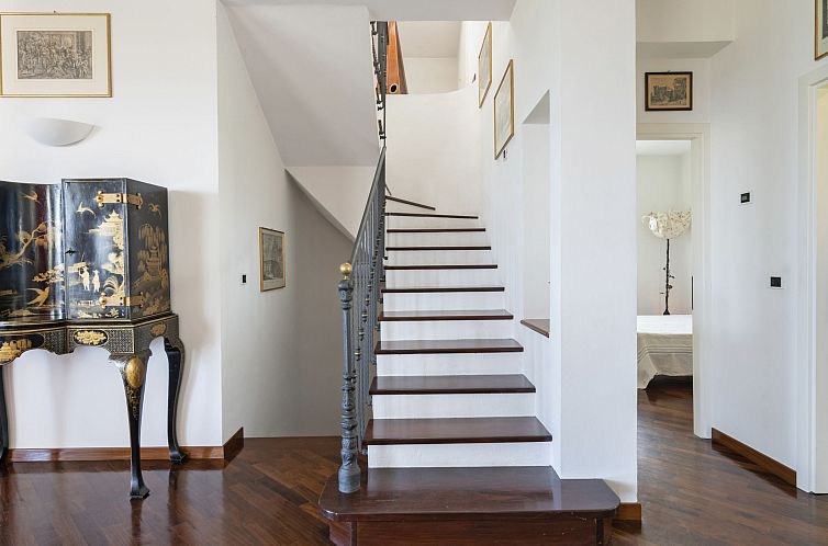 Appartement Alberto A