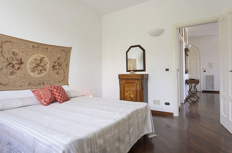 Appartement Alberto A