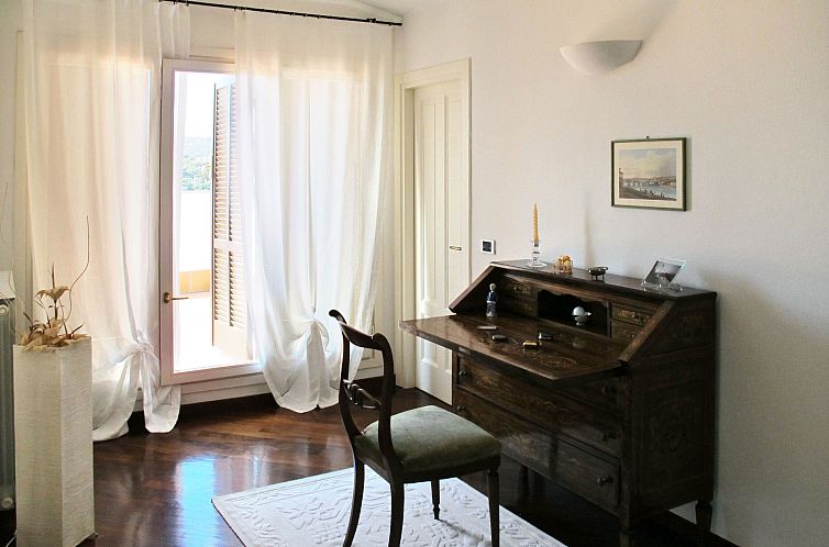 Appartement Alberto A