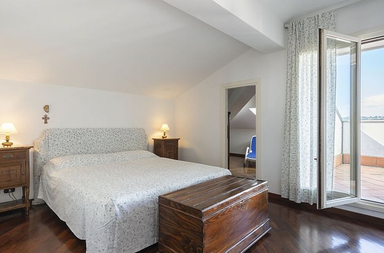 Appartement Alberto A