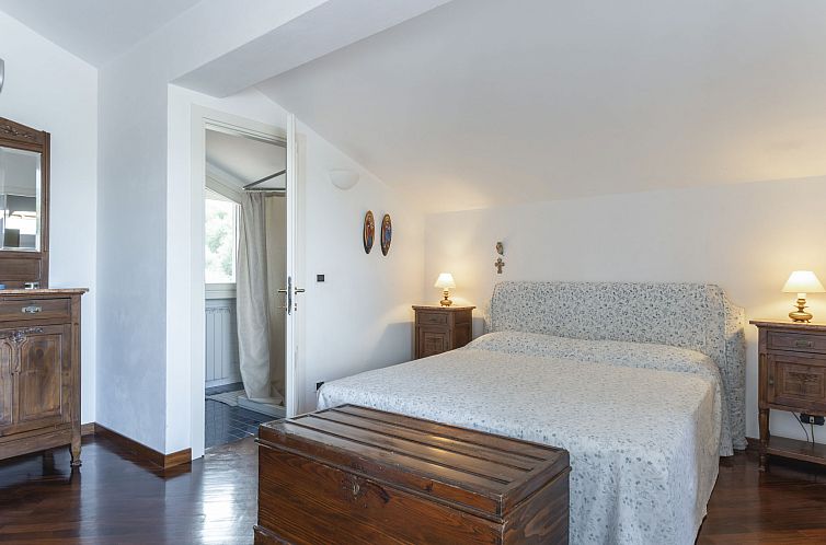 Appartement Alberto A