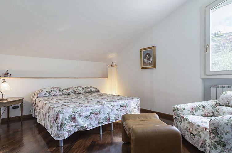 Appartement Alberto A