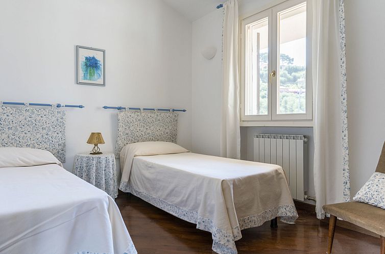 Appartement Alberto A