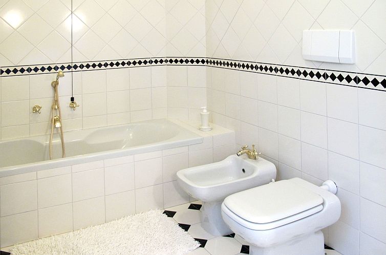 Appartement Alberto A