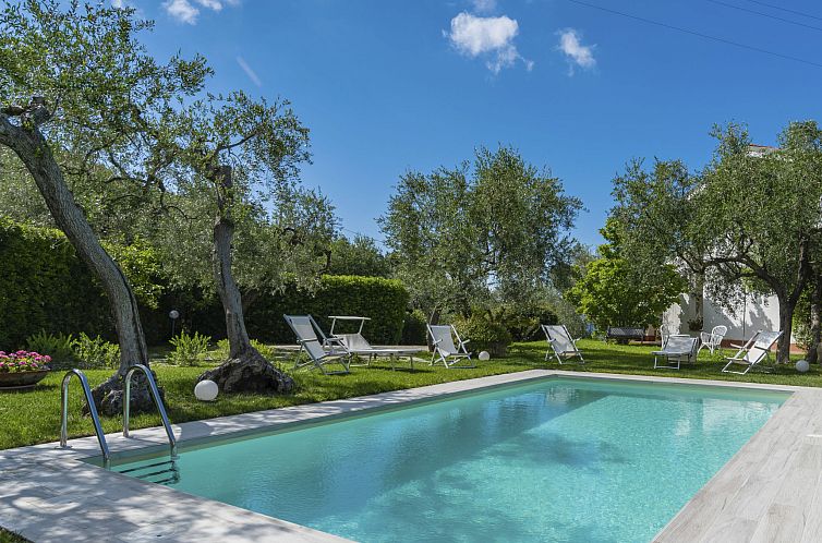 Appartement Alberto A