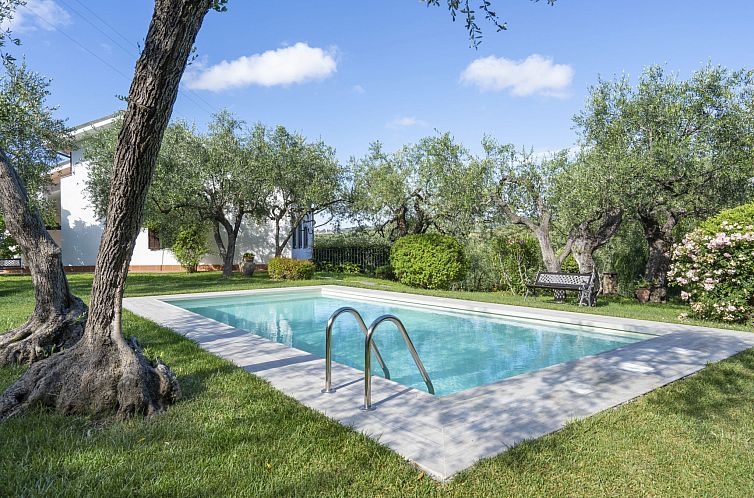 Appartement Alberto A