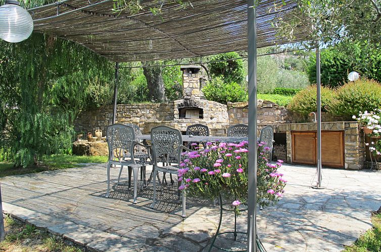 Appartement Alberto A