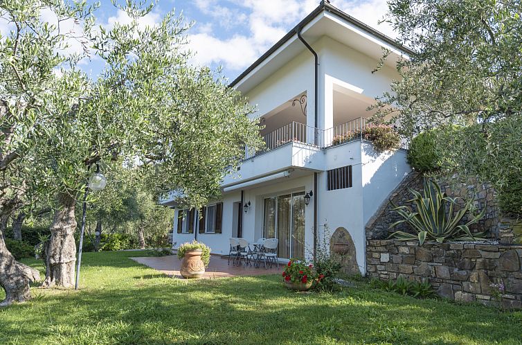 Appartement Alberto B