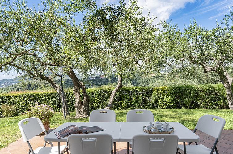 Appartement Alberto B