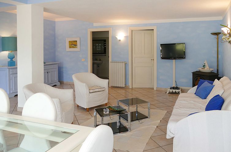 Appartement Alberto B