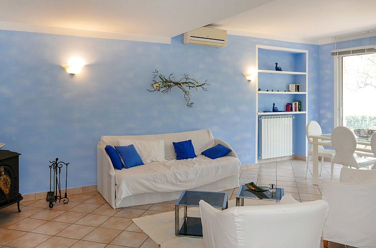 Appartement Alberto B