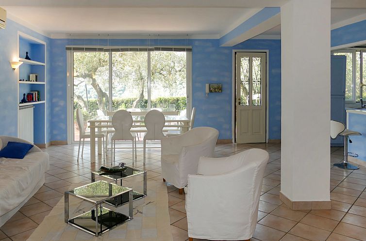 Appartement Alberto B