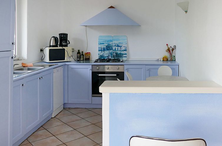 Appartement Alberto B