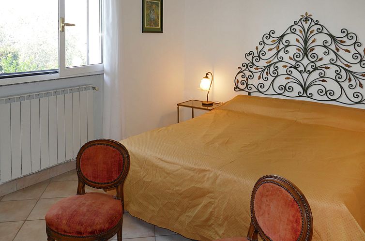 Appartement Alberto B