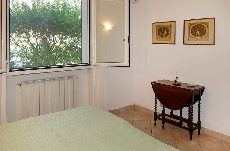 Appartement Alberto B