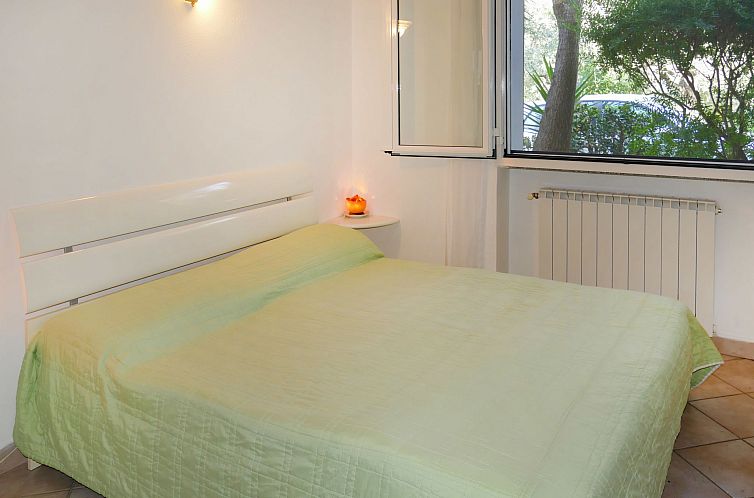 Appartement Alberto B