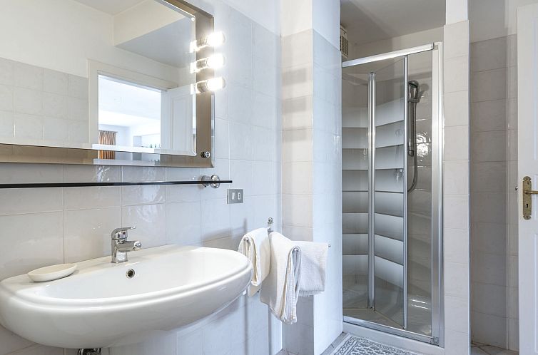 Appartement Alberto B