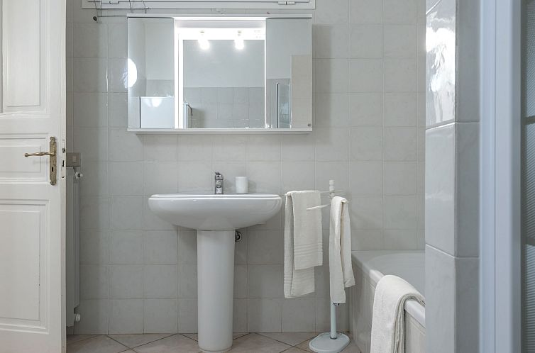 Appartement Alberto B