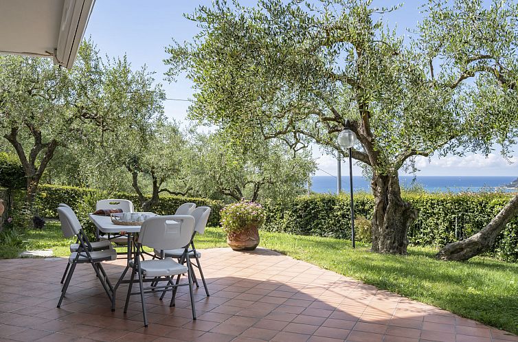 Appartement Alberto B