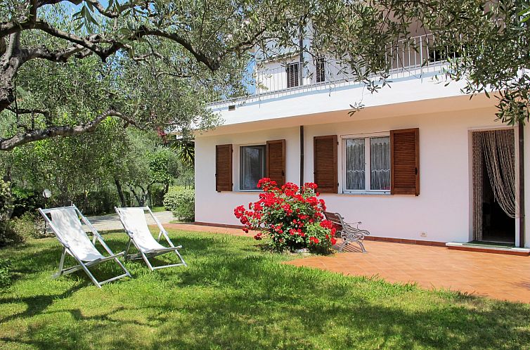 Appartement Alberto B