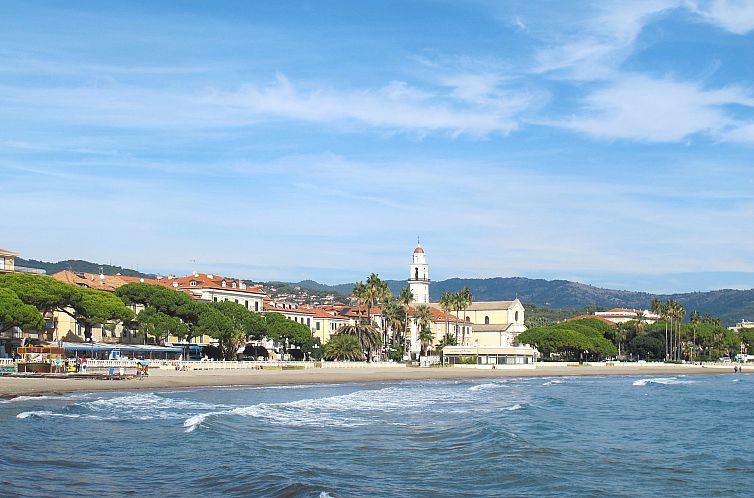 Appartement Alberto B