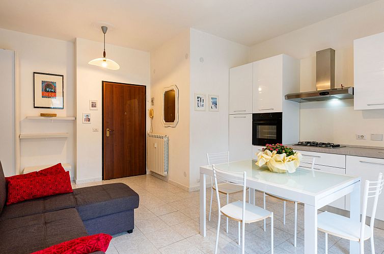 Appartement Casa del Mare