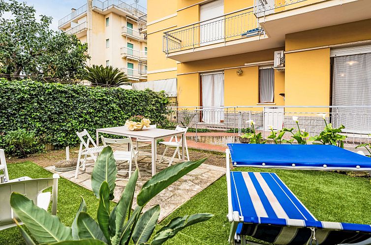 Appartement Casa del Mare