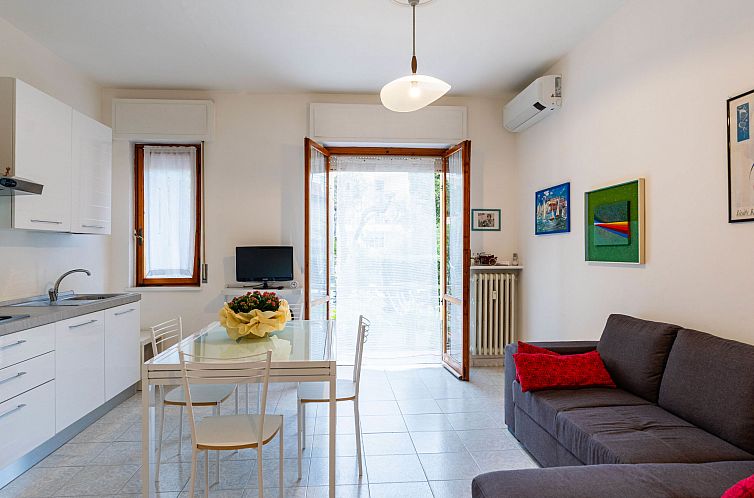 Appartement Casa del Mare