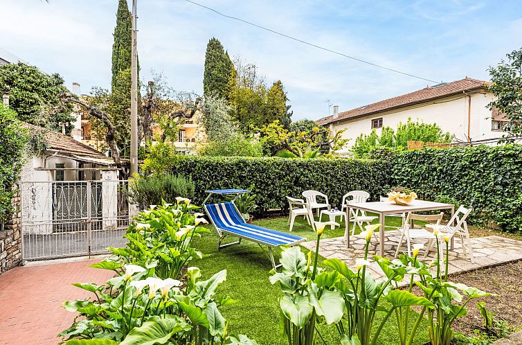 Appartement Casa del Mare