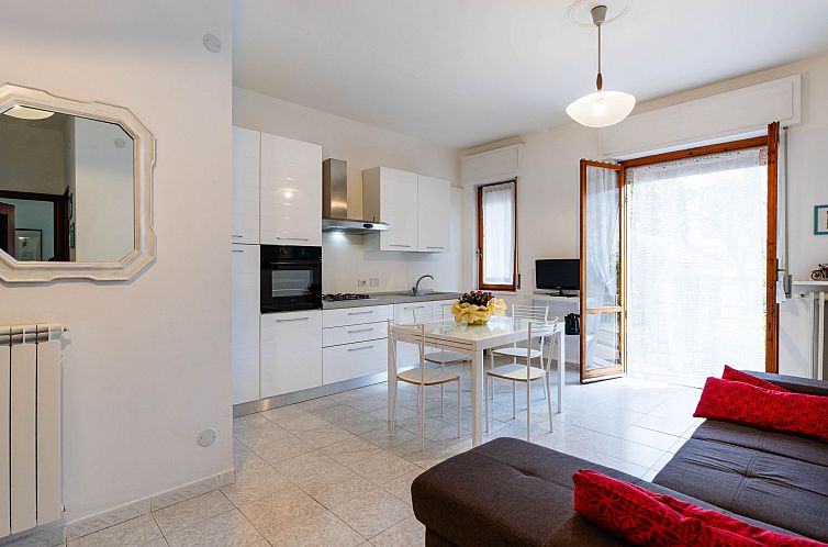 Appartement Casa del Mare