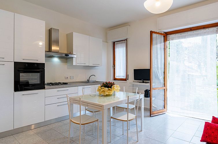 Appartement Casa del Mare